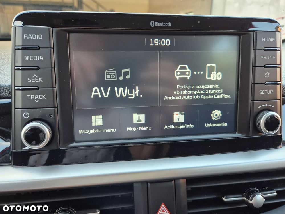 Kia Picanto 1.0 Dream-Team Edition - 8