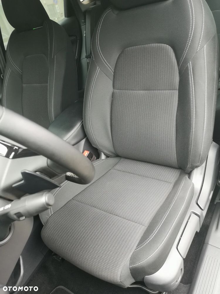 Nissan Qashqai 1.3 DIG-T N-Connecta DCT - 23
