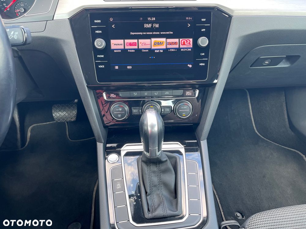 Volkswagen Arteon 1.5 TSI ACT Evo Elegance DSG - 10