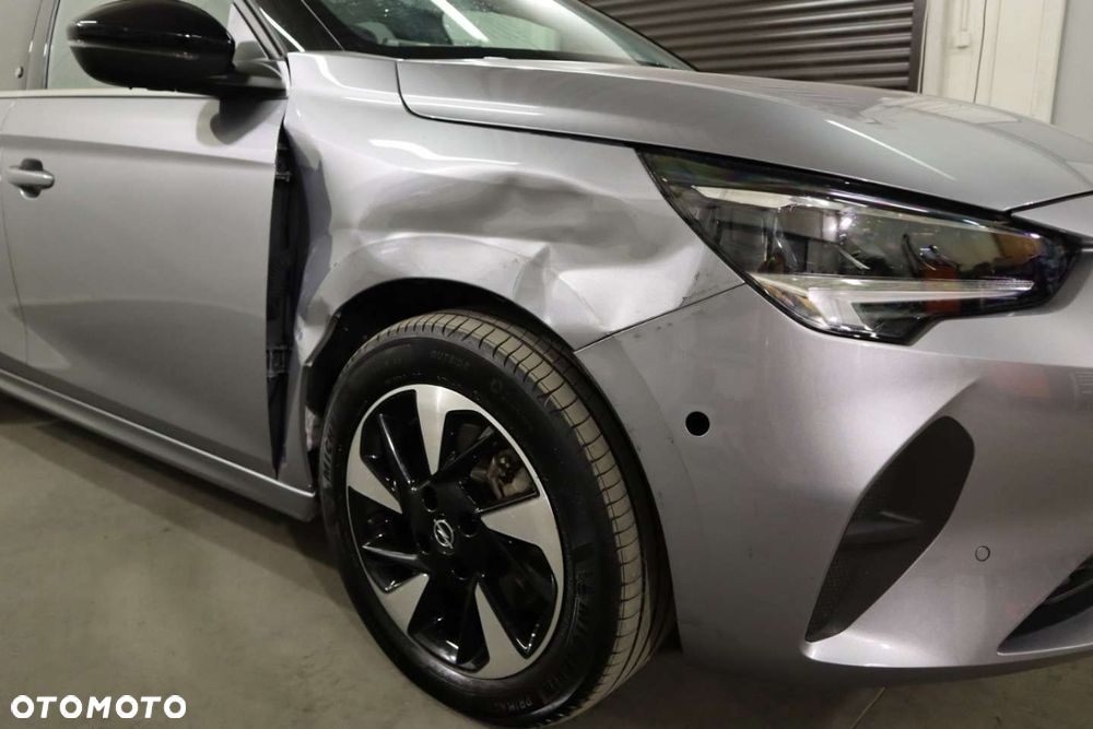 Opel Corsa Corsa-e - 2