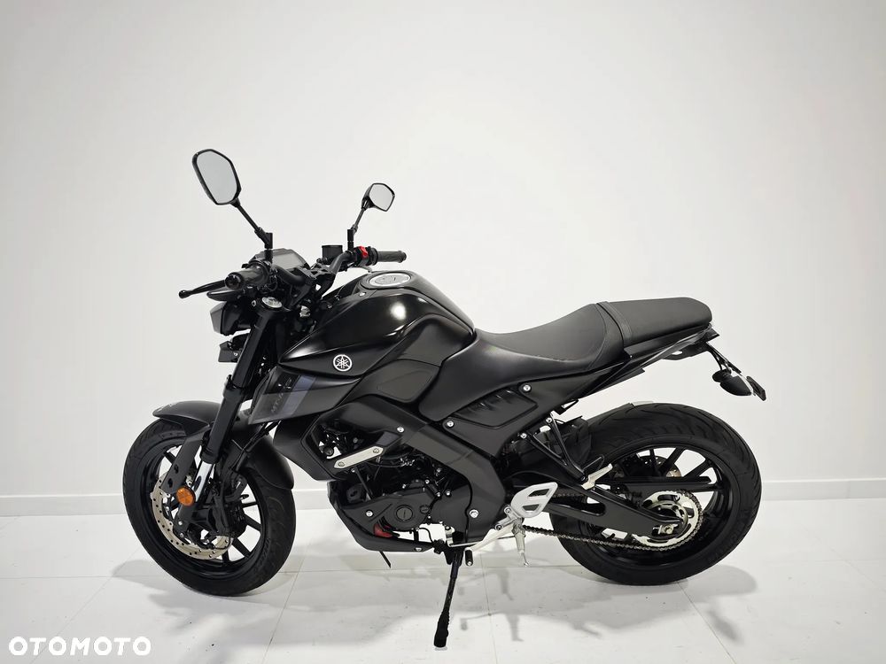Yamaha MT - 5