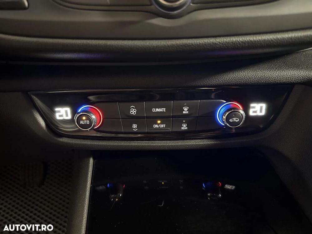 Opel Insignia - 19
