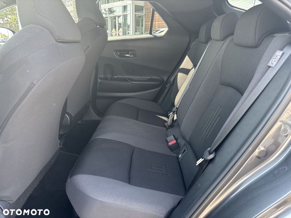 Toyota C-HR 1.8 Hybrid Style - 12