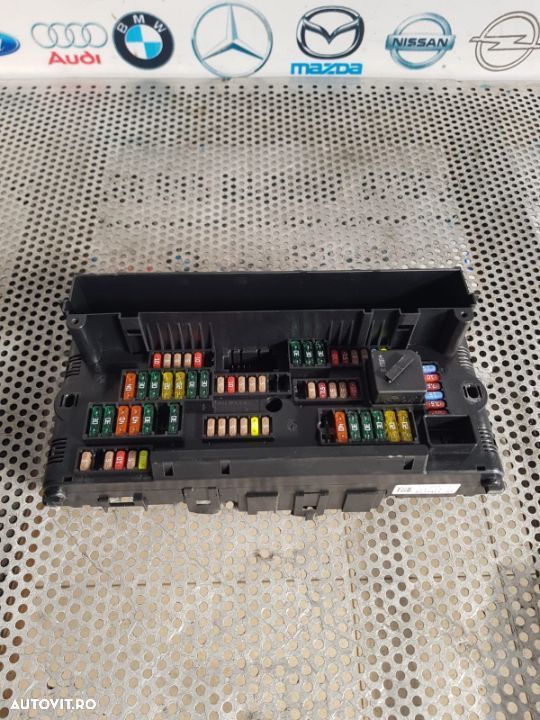 Tablou Panou Sigurante BMW F10 F11 Cod 9234421 Dezmembrez BMW F10 - 1