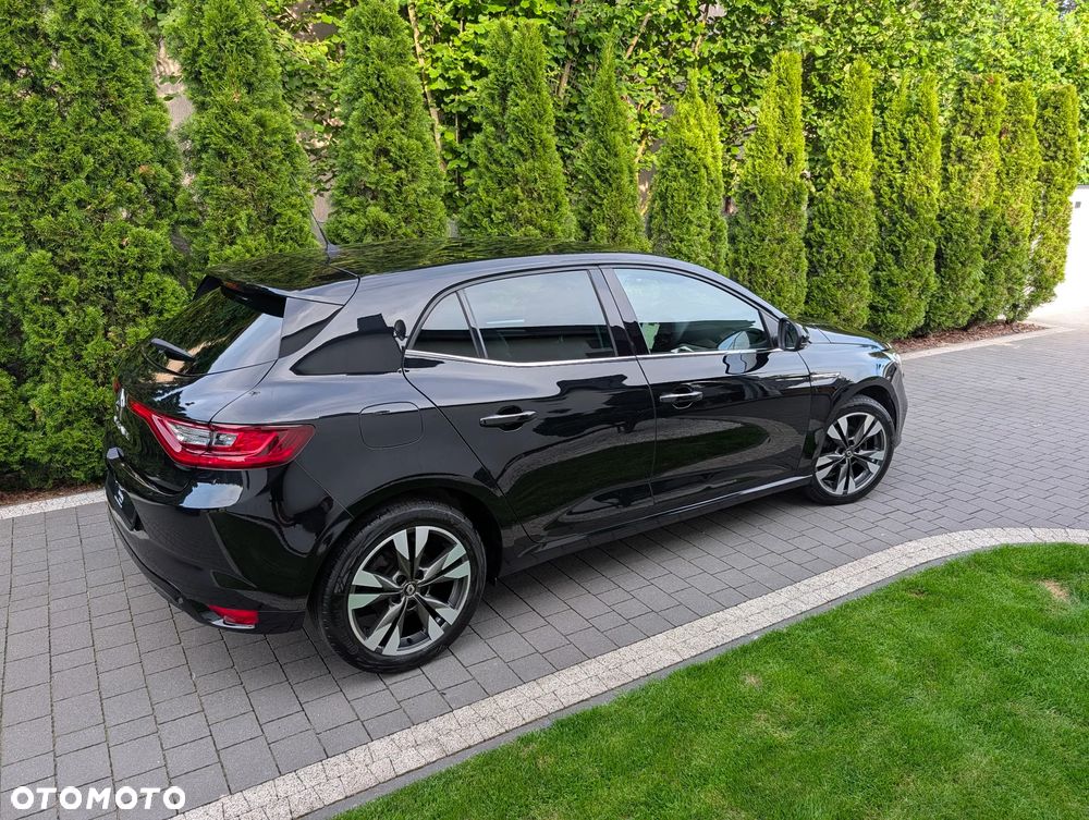 Renault Megane 1.3 TCe FAP Business - 13