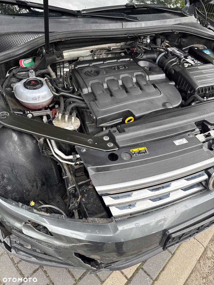 Volkswagen Tiguan 2.0 TDI SCR Join - 16