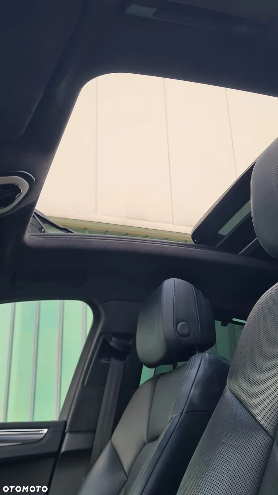 Porsche Macan S Diesel - 17