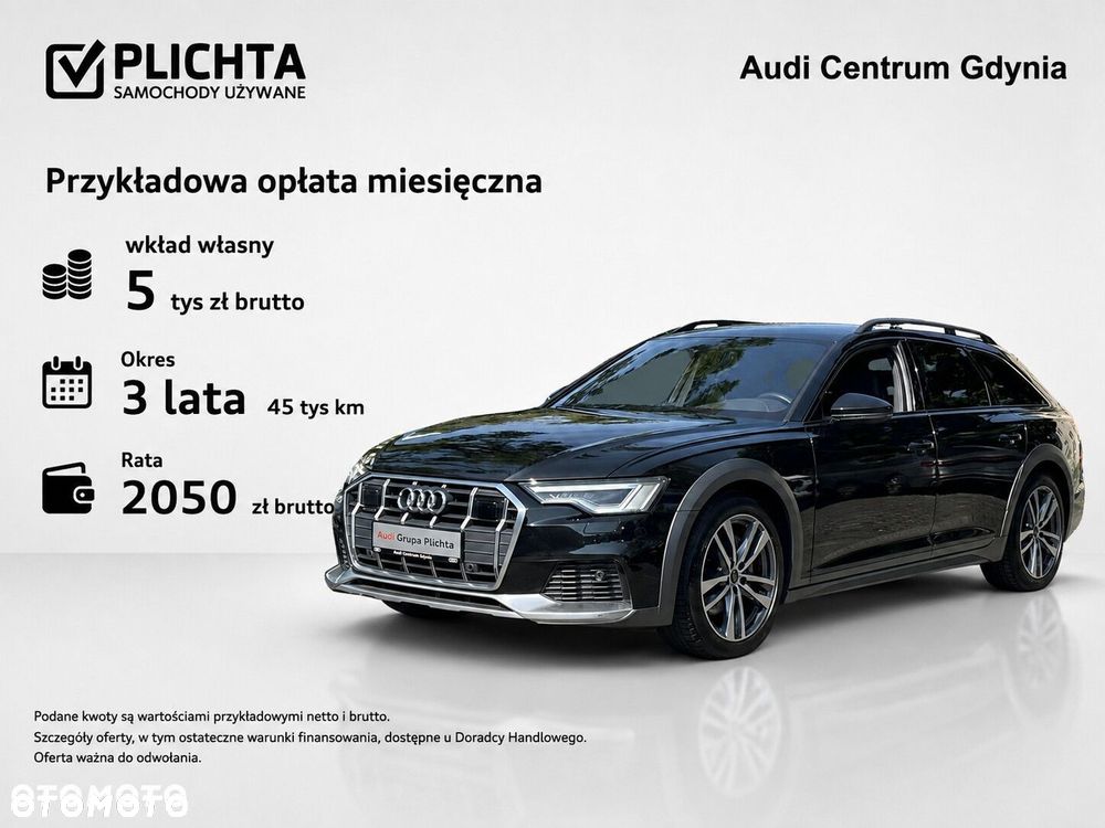 Audi A6 Allroad 40 TDI mHEV Quattro S tronic - 2