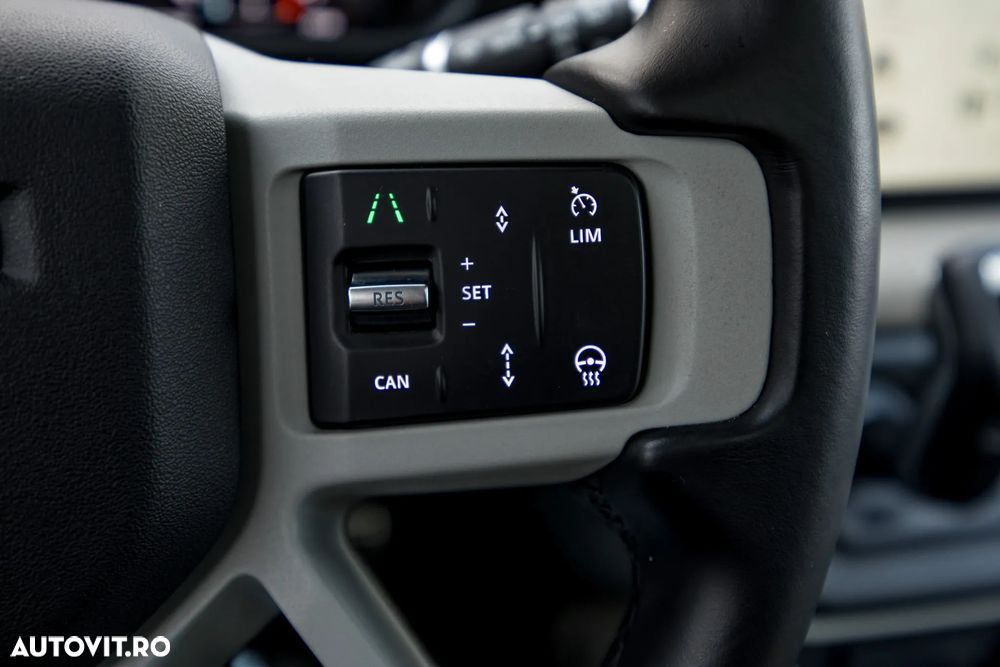 Land Rover Defender 110 3.0 D250 MHEV XS Edition - 27