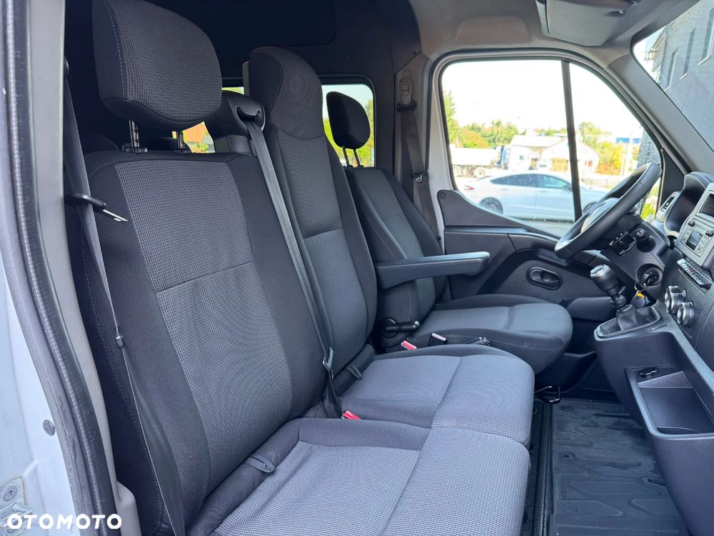 Renault Master - 14