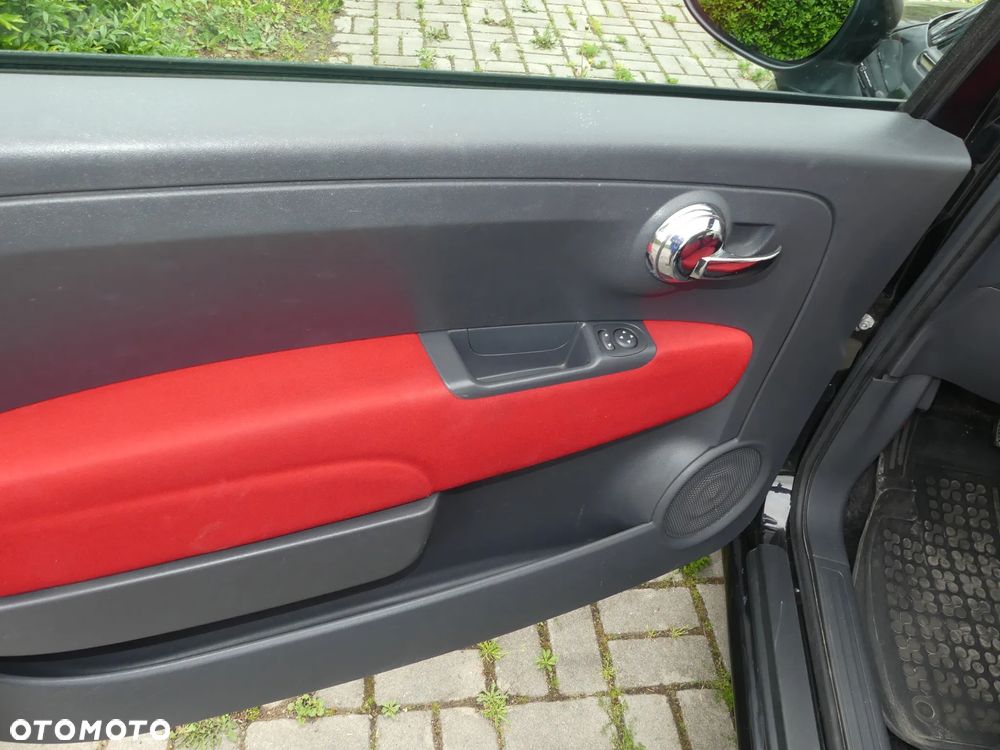 Fiat 500 - 23