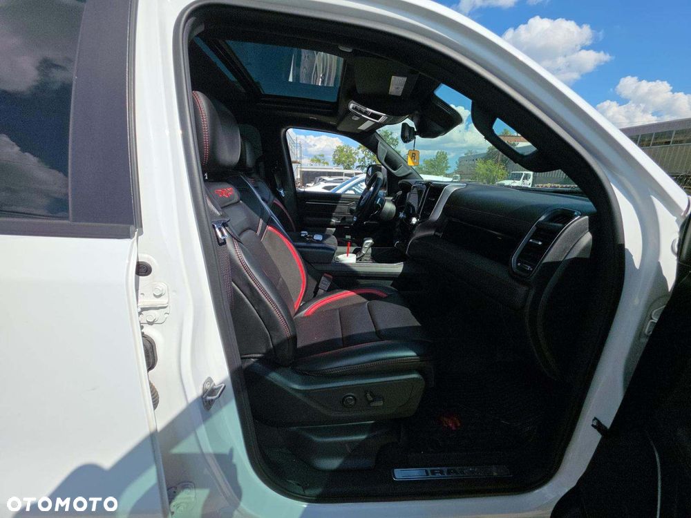 RAM 1500 TRX - 10