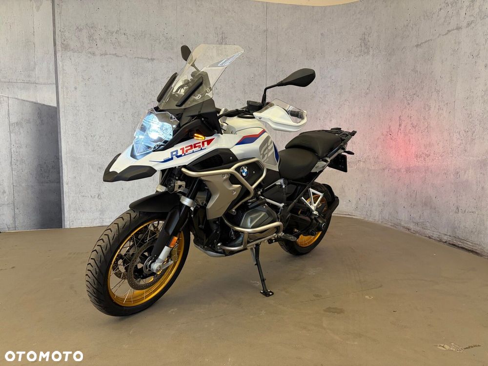 BMW R - 4