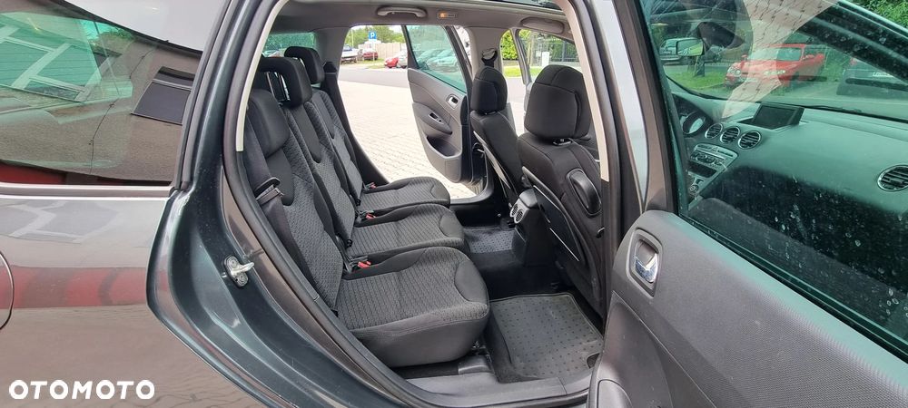 Peugeot 308 HDi FAP 110 Premium - 15