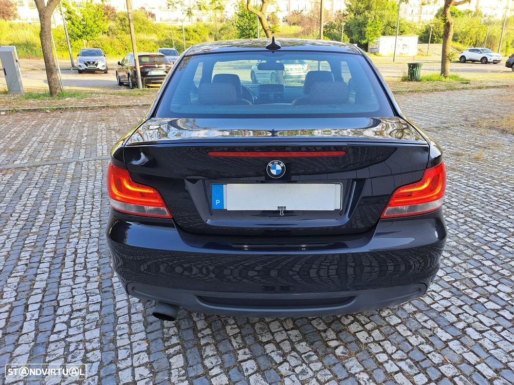 BMW 118 d Edition Sport - 15