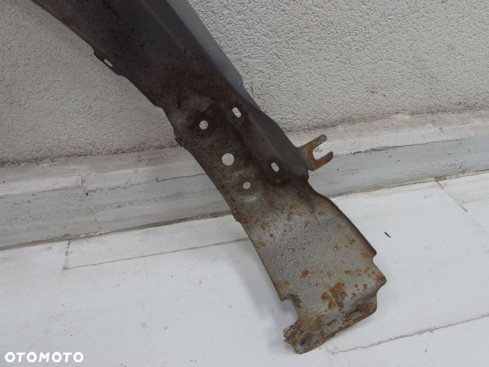 DACIA DUSTER I 10-17 BLOTNIK PRZOD PRAWY PRZEDNI TEFAA - 10