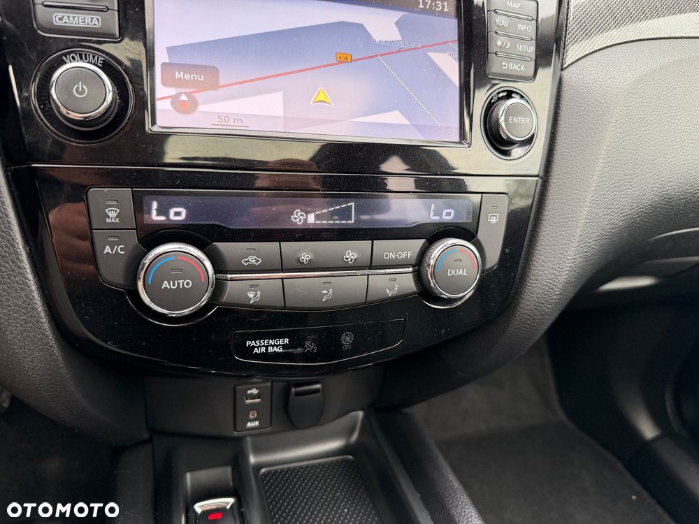 Nissan X-Trail - 29