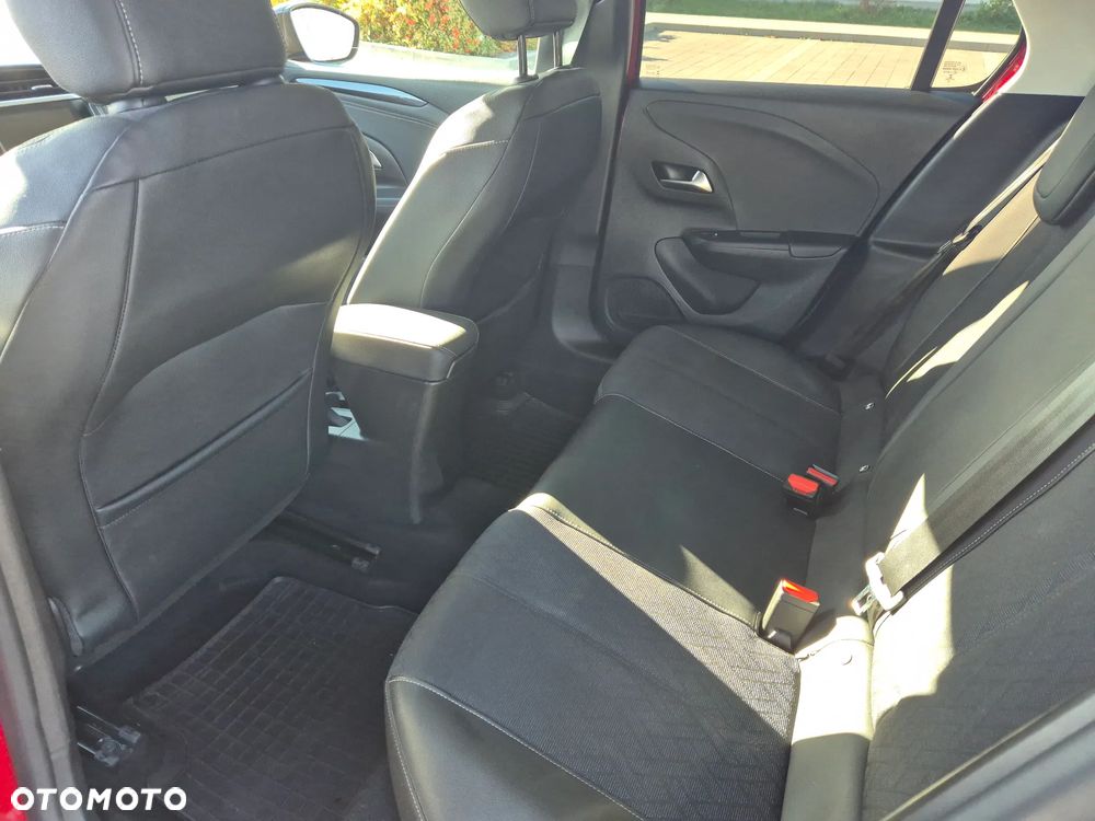 Opel Corsa 1.2 Elegance S&S - 5