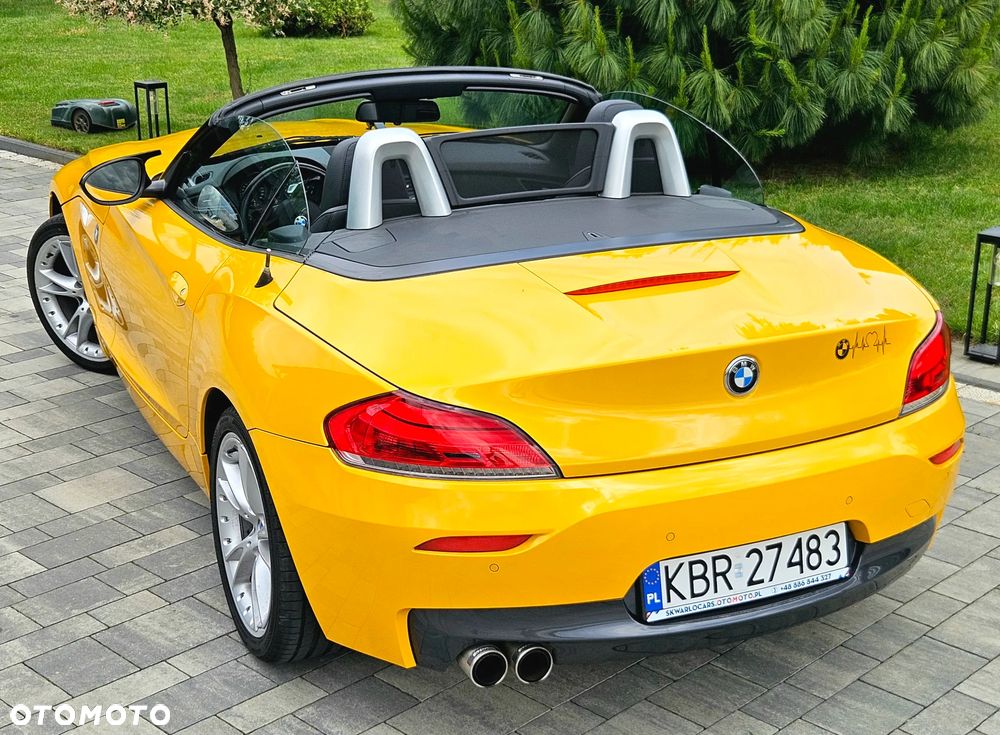 BMW Z4 - 39