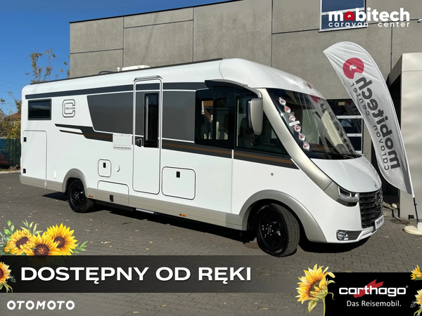 Carthago Chic C-Line I 4.9 LE L