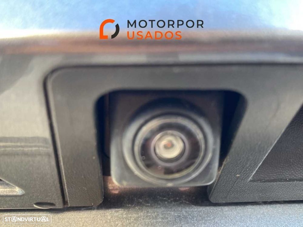 Nissan Juke 1.0 DIG-T N-Connecta - 21