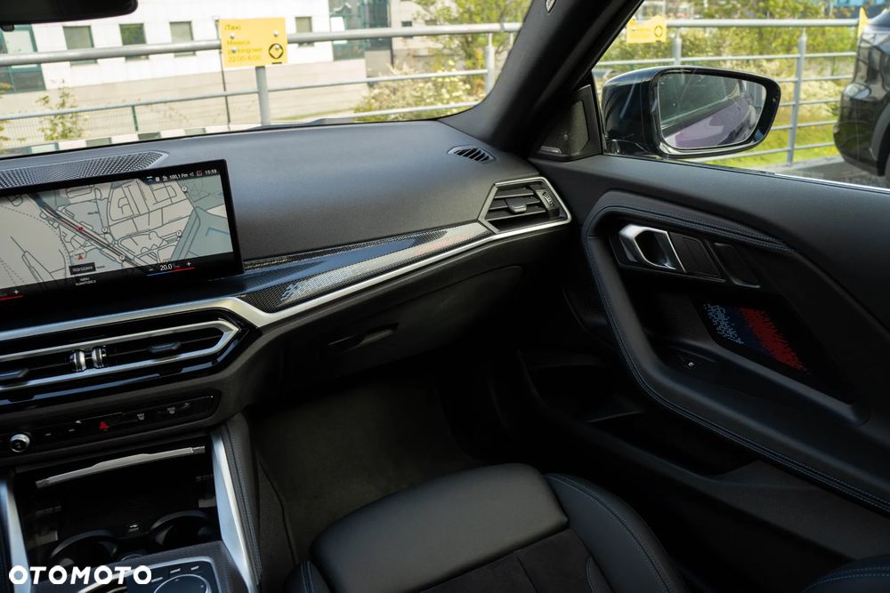 BMW Seria 2 220i M Sport sport - 20