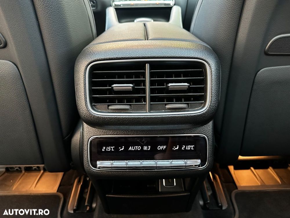 Mercedes-Benz GLE Coupe 400 d 4Matic 9G-TRONIC AMG Line - 24
