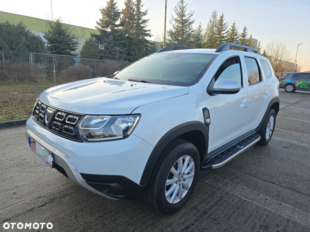 Dacia Duster - 1