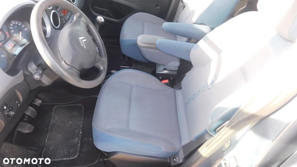 Citroën Berlingo 1.6i Prestige - 14