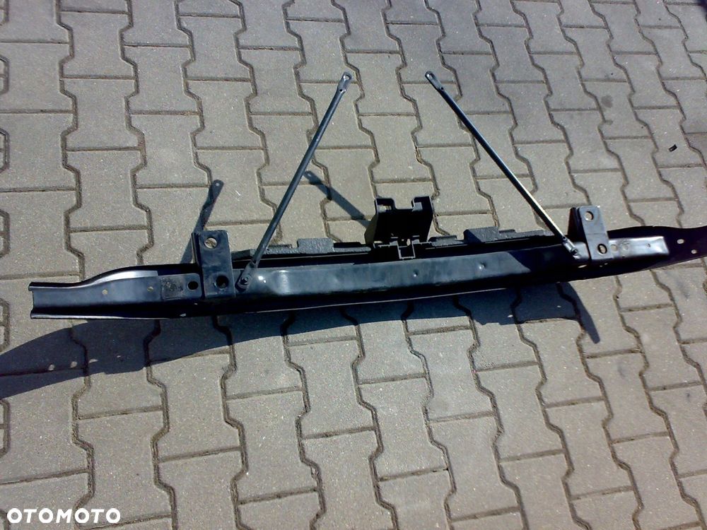 jeep grand cherokee wk2 2014 - belka przednia wsporniki absorber przód - 3