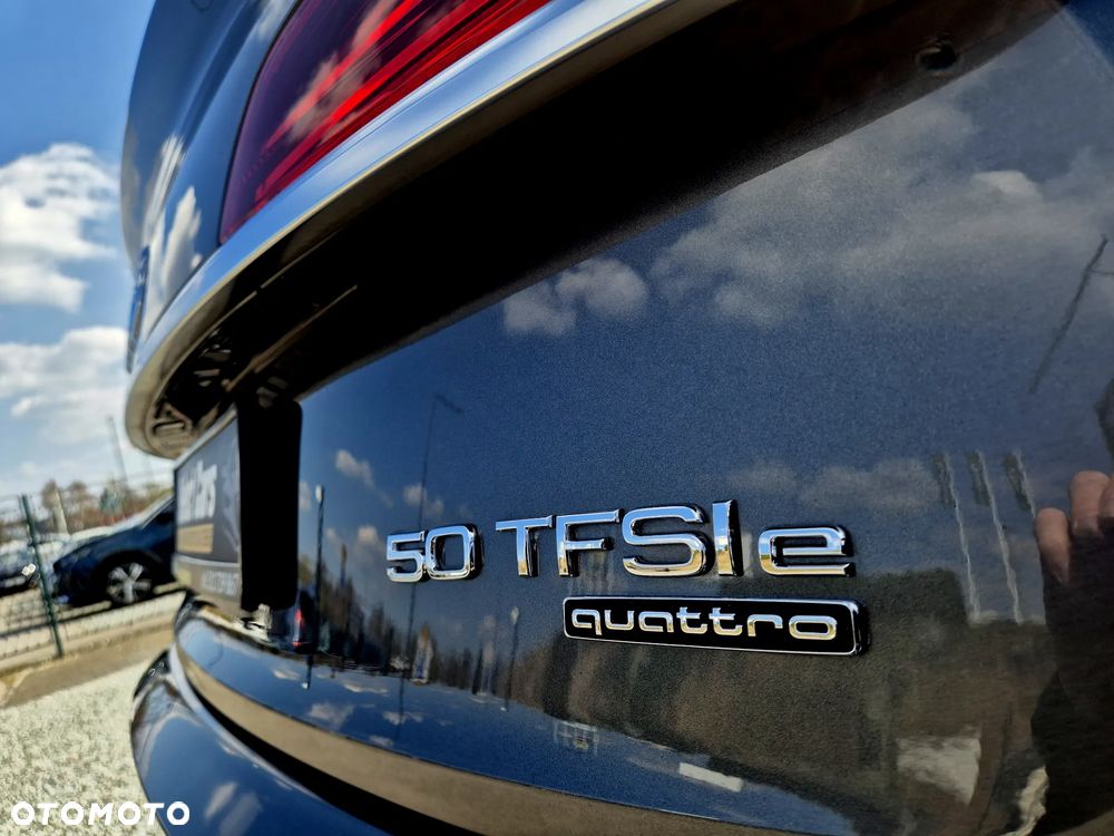 Audi Q5 Sportback 50 TFSIe quattro S tronic S line - 26