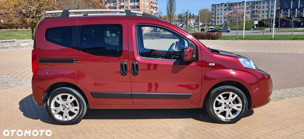 Fiat Qubo - 26