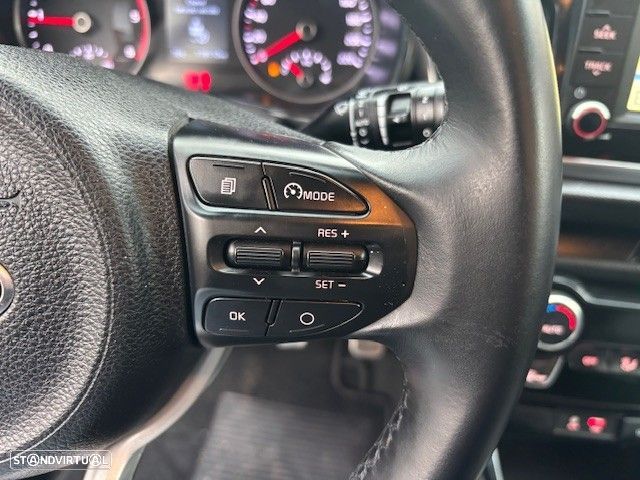 Kia Rio 1.4 CRDi TX - 16
