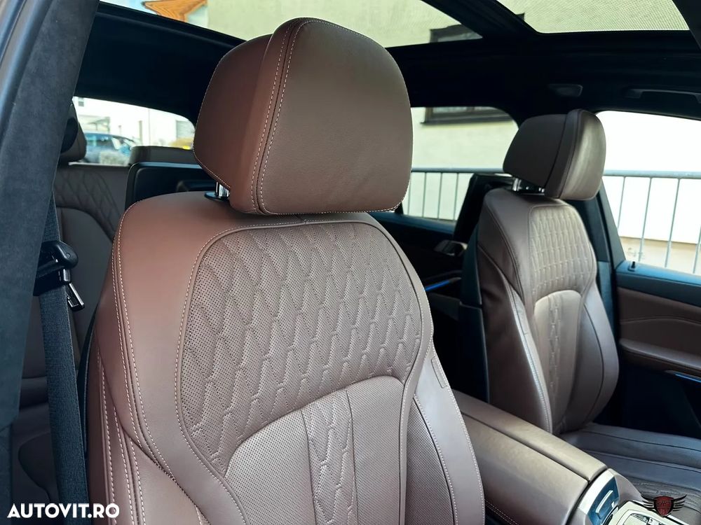 BMW X5 xDrive45e - 23