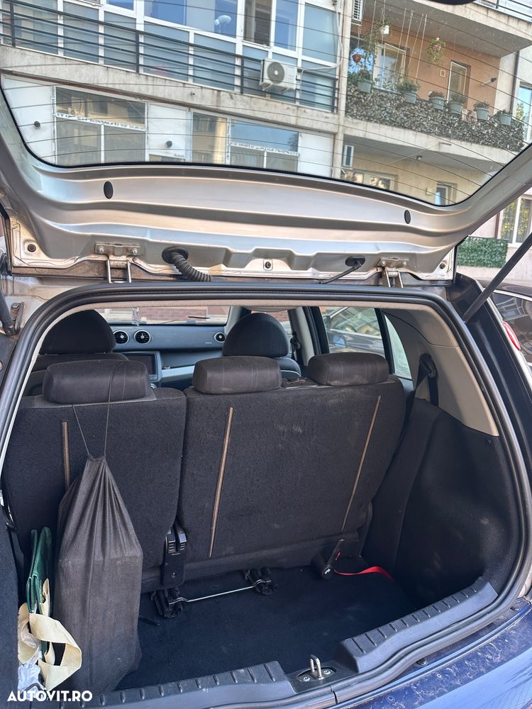 Smart Forfour 2006 photo 5