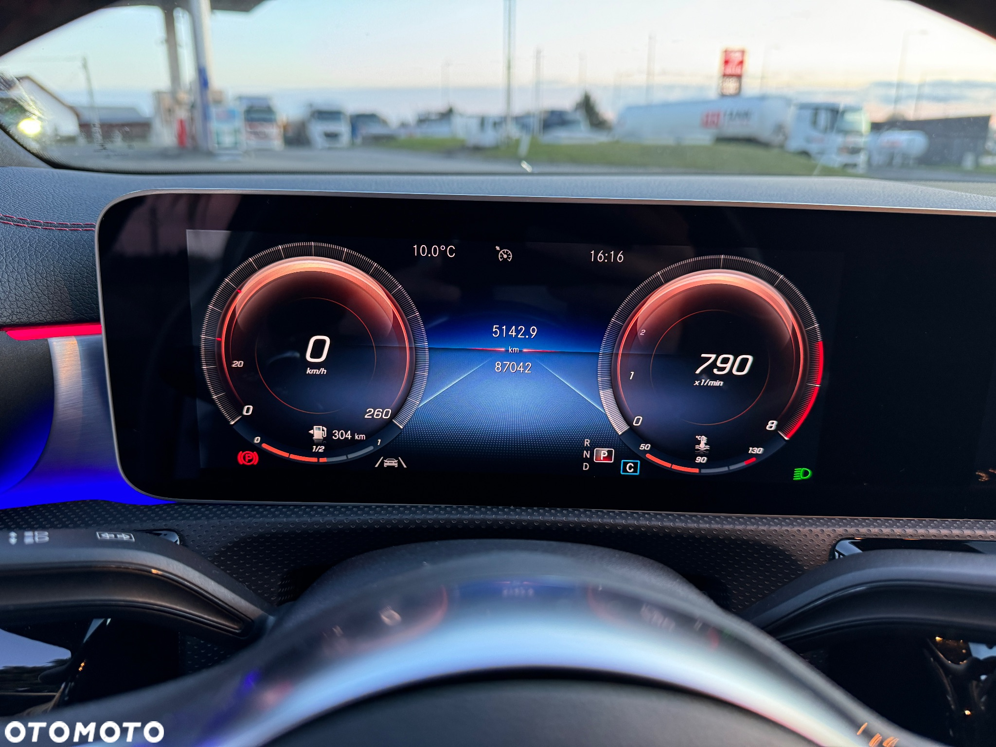 Mercedes-Benz CLA 200 AMG Line 7G-DCT - 27
