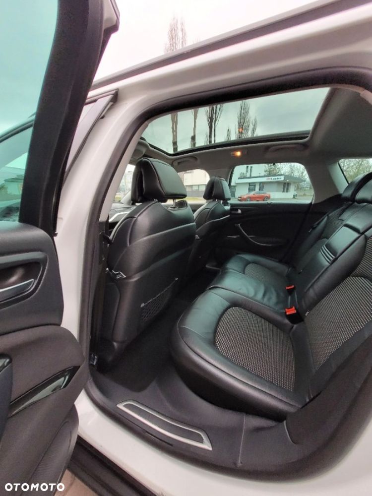 Citroën C5 BlueHDi 180 S&S EAT6 XTR - 15