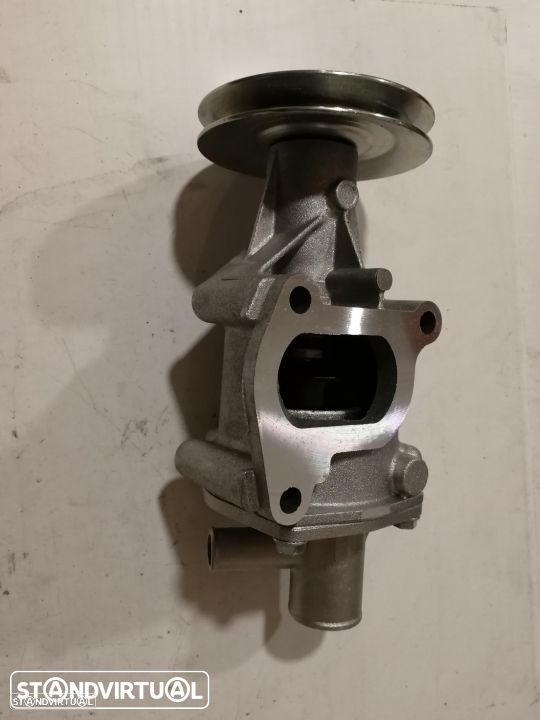 Bomba de água fiat 127 mk1 mk2 900c (nova) - 3