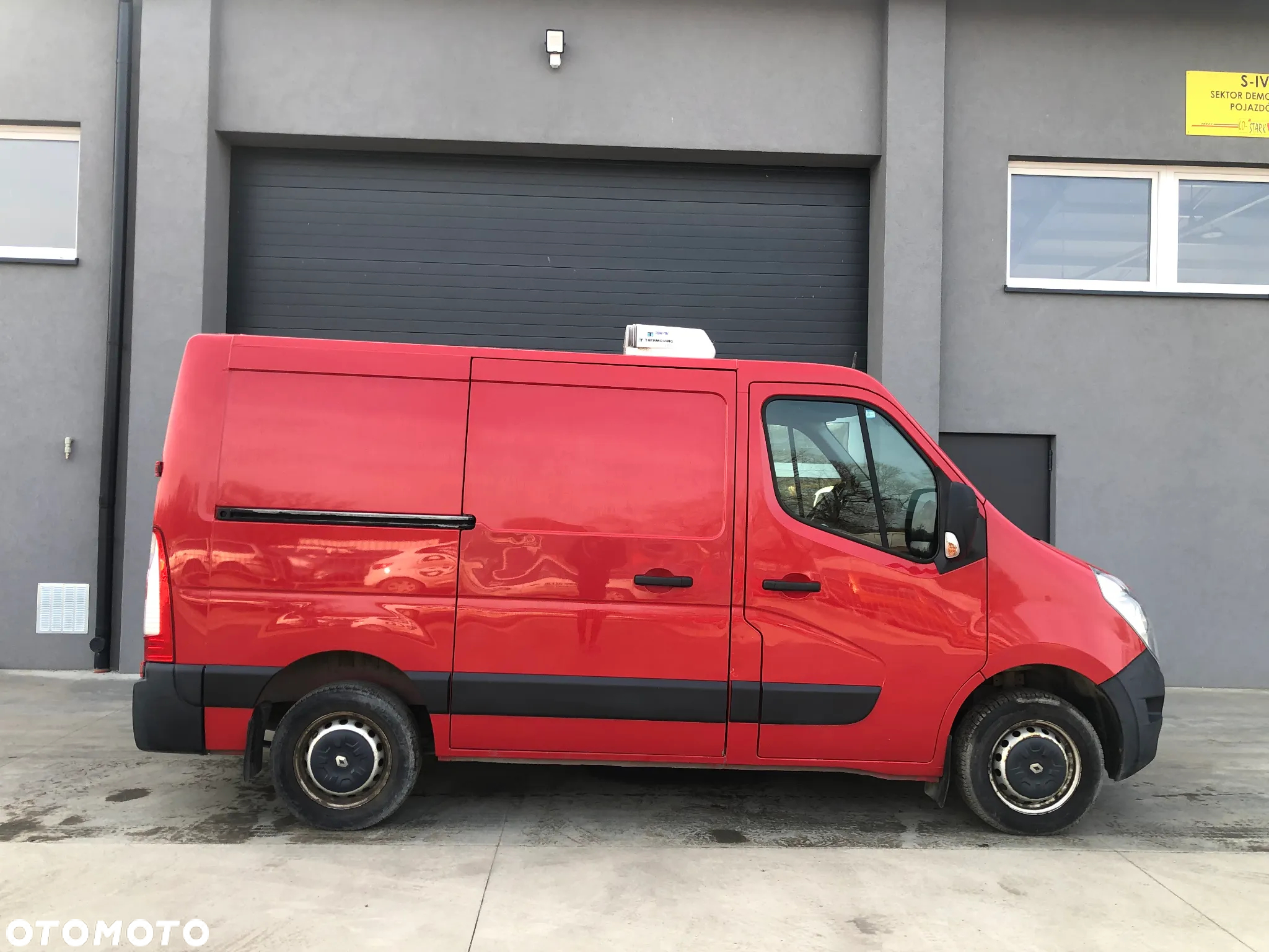 Renault MASTER - 6