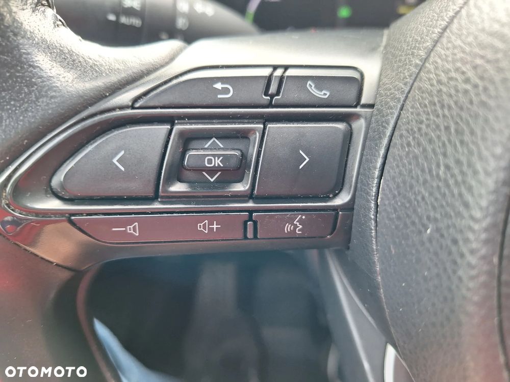 Toyota Yaris Cross - 24