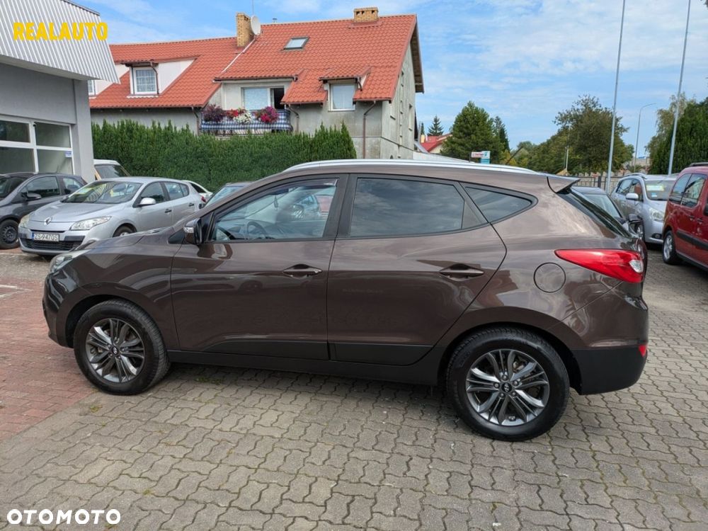 Hyundai ix35 - 16