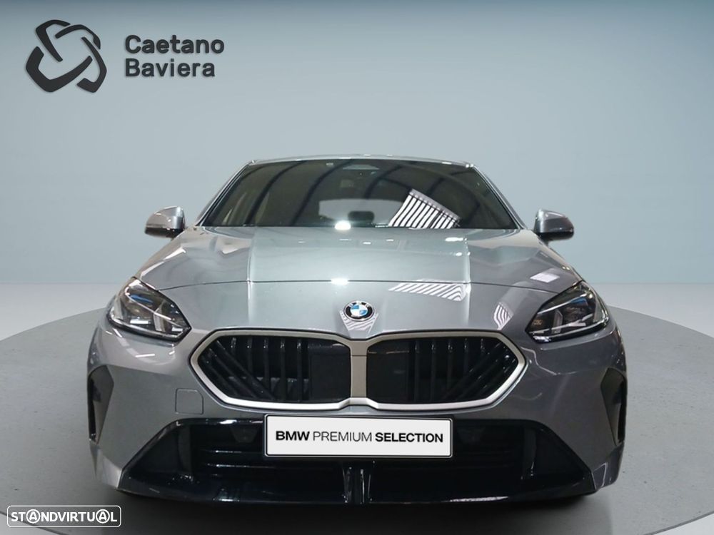 BMW 116 Pack Desportivo M - 2