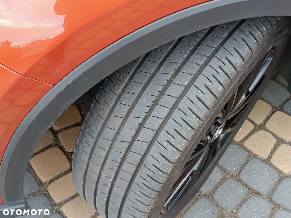 Toyota C-HR 2.0 Orange Edition - 23