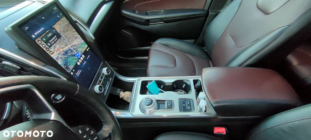 Ford Edge 2.0 EcoBlue Bi-Turbo 4x4 Titanium - 16