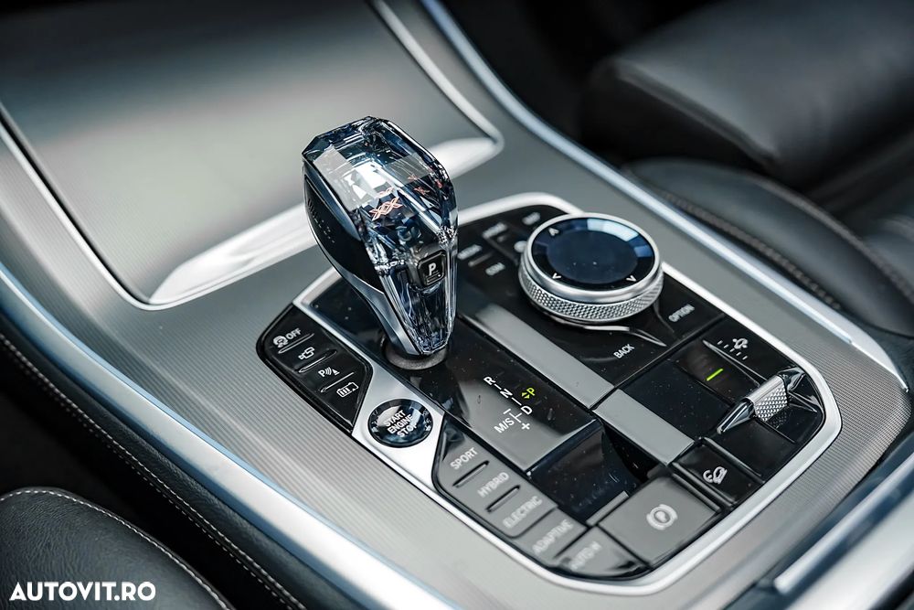 BMW X5 xDrive45e AT PHEV - 18