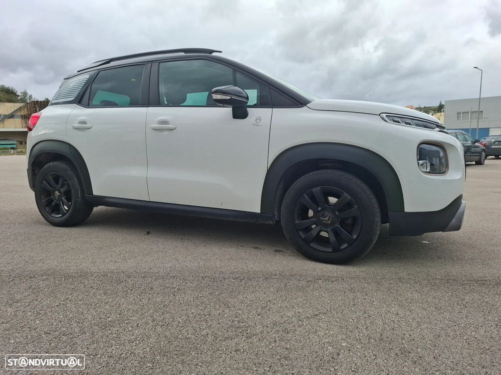 Citroën C3 Aircross 1.2 PureTech Origins - 6