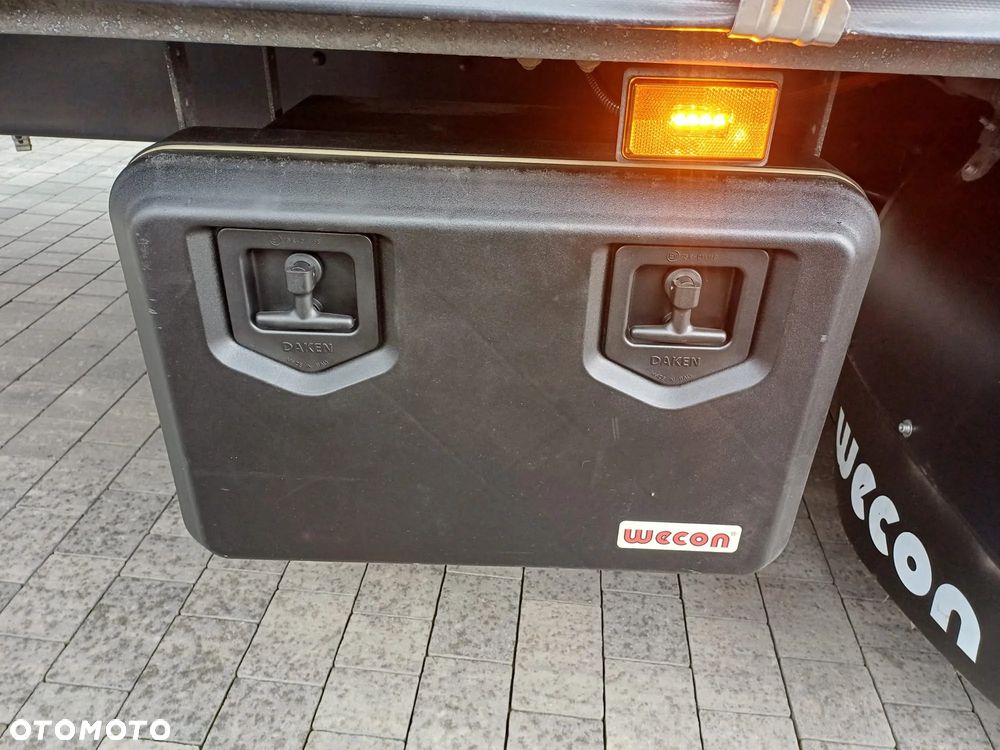 Scania P 280 Firana 22Plety - 22