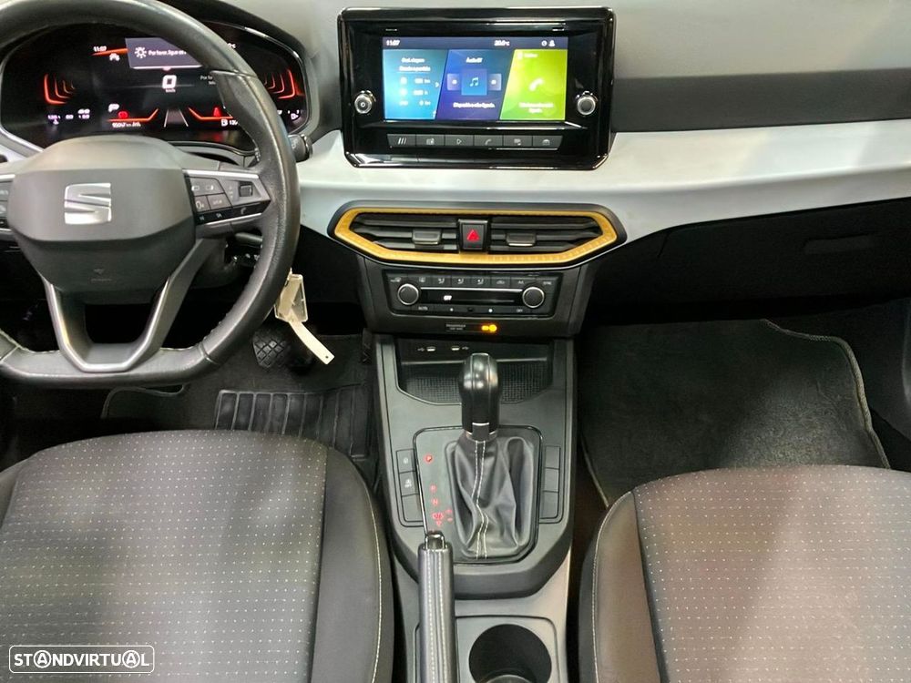 SEAT Ibiza - 10