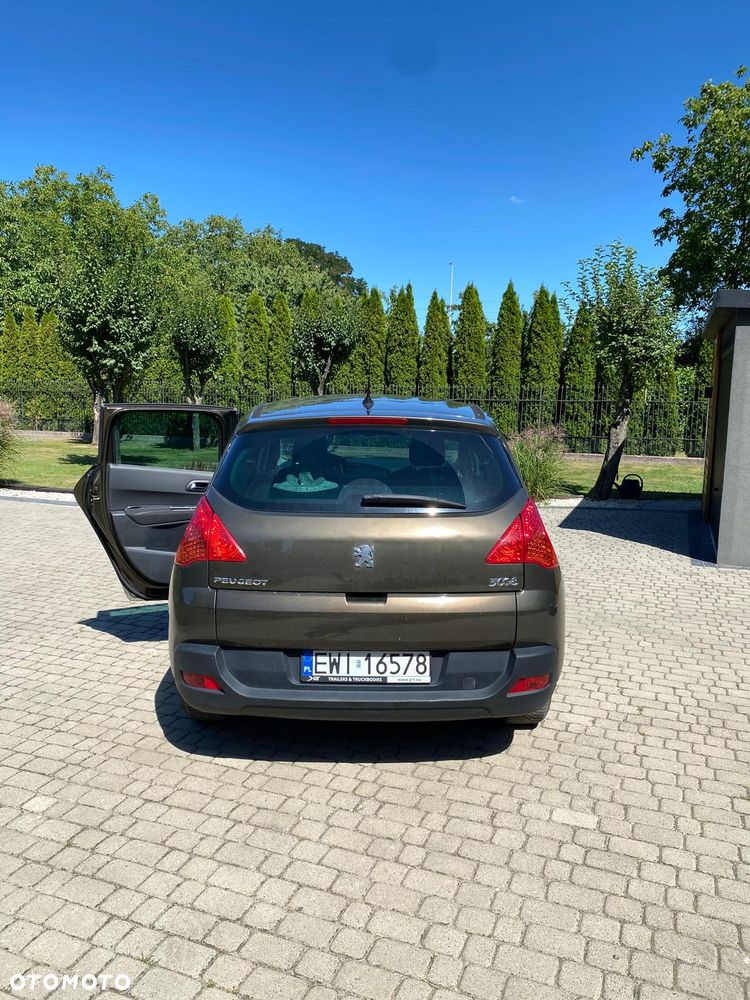 Peugeot 3008 1.6 Active - 5