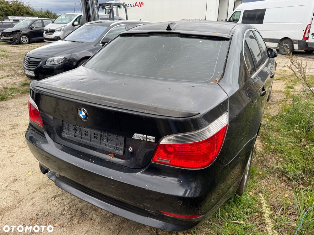 BMW Seria 5 530d - 5